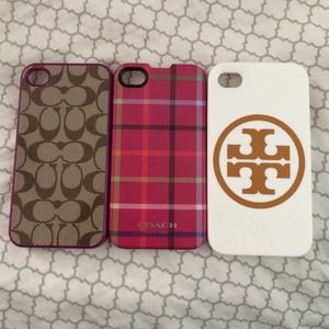 iPhone 4s cases
