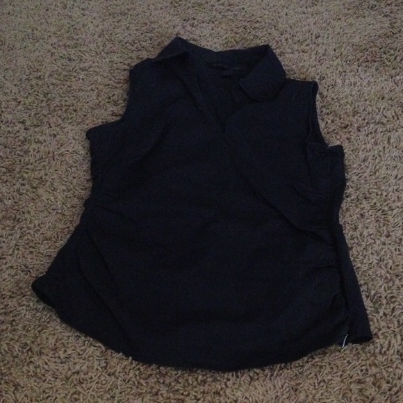 Express dress shirt