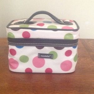 Modella Cosmetics Case