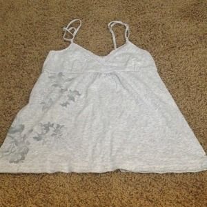 American Eagle Outfitters top