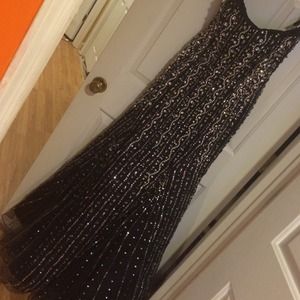 Sherri Hill Dress!