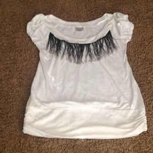 Buckle (day trip brand) too