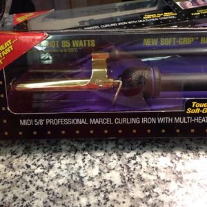 Hot Tools Curling Iron