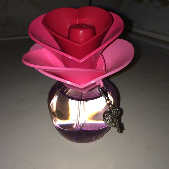 justin bieber someday perfume