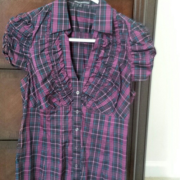 Dress shirt