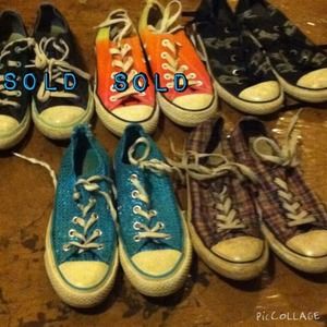 $8 the remaining three pair :)