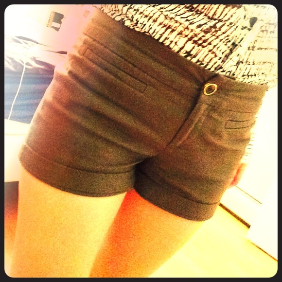 💝🎉Banana Republic shorts 😍🎊🎁