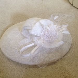 Derby hat