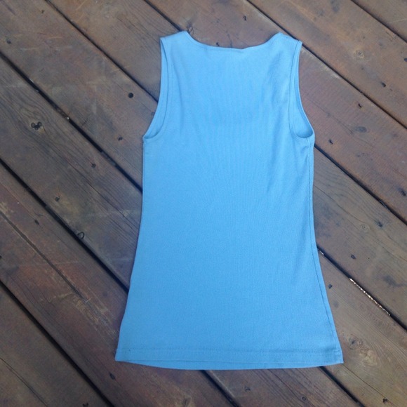 Tank top - Picture 2 of 2