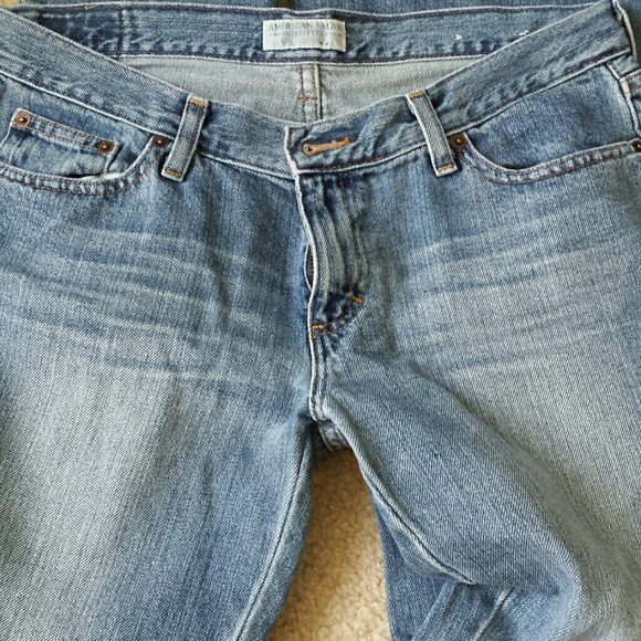 AE jeans