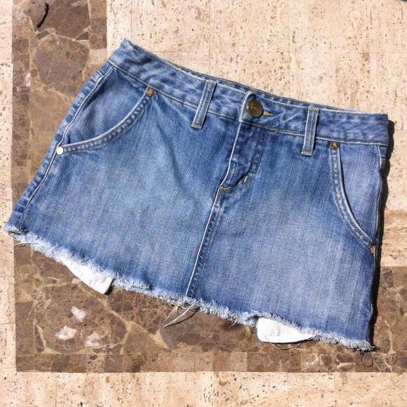 ~Marciano denim MINI~