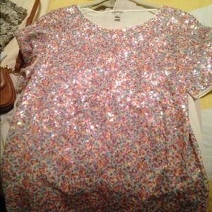 Authentic J. Crew Shirt