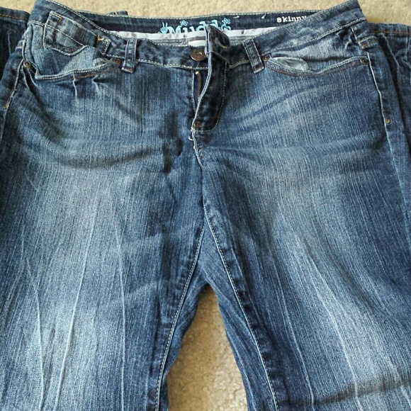 Mudd skinny jeans