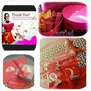 💕Thank You For Sharing My Closet💕