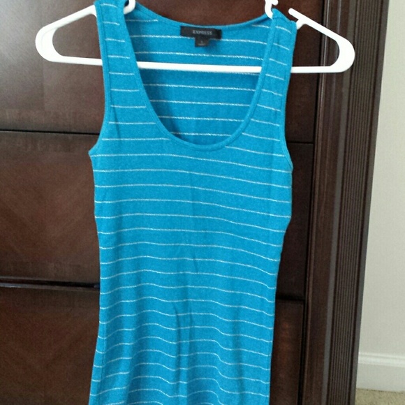 Express tank