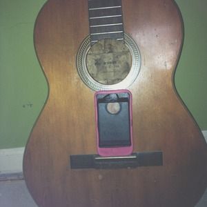 Otter box iPhone 4s!