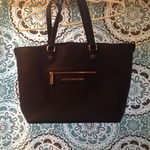 Juicy couture handbag