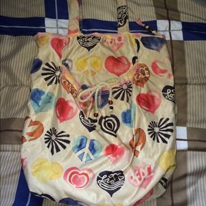 Lucky Brand tote