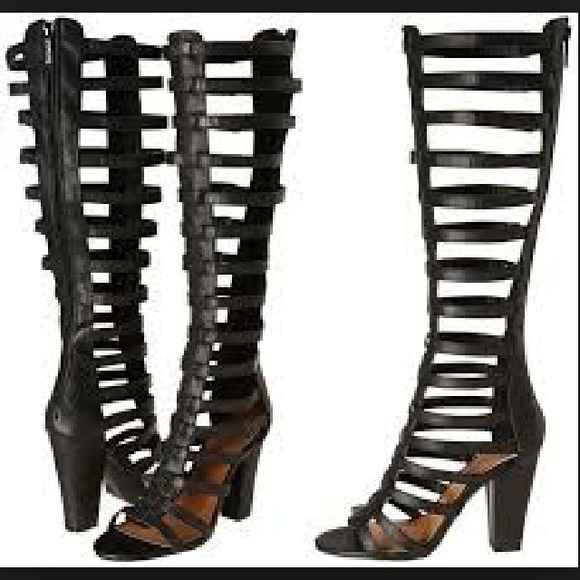 michael antonio sandals