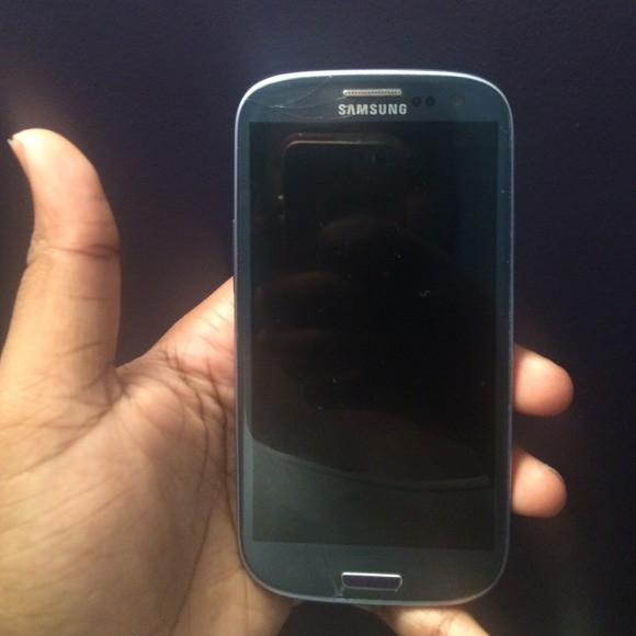 Galaxy S3 - Verizon 16gb