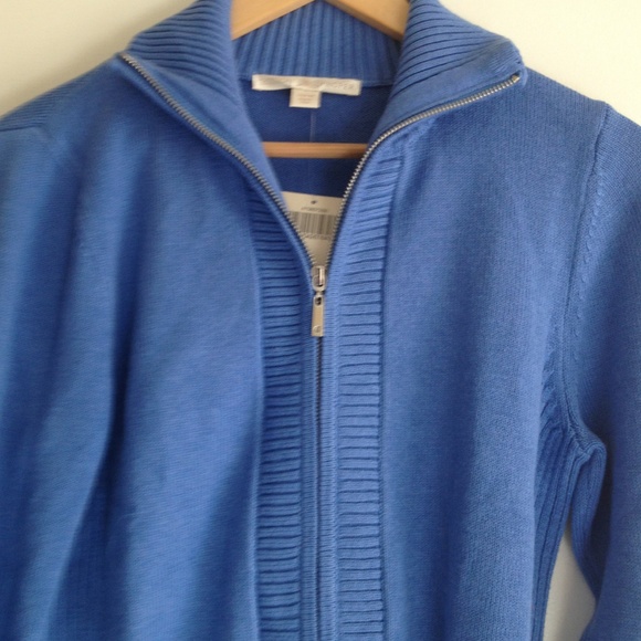 🌺New Signature  Cardigan🌺 - Picture 2 of 2