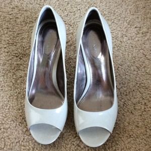 Calvin Klein heels size 6.5