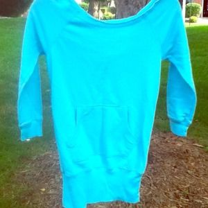 💙Energie baby blue pullover💙