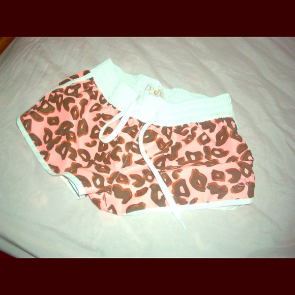 Op Other - Swim shorts