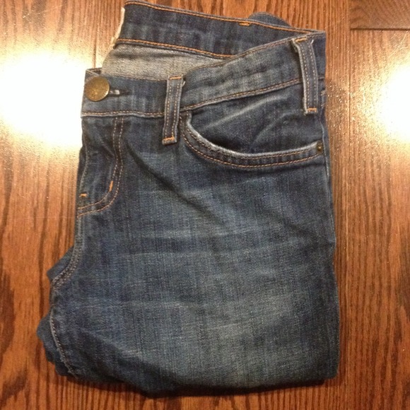 Current/Elliott // James Jeans - Bundle