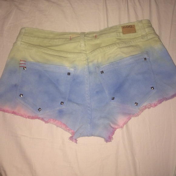 BDG shorts - Picture 2 of 2
