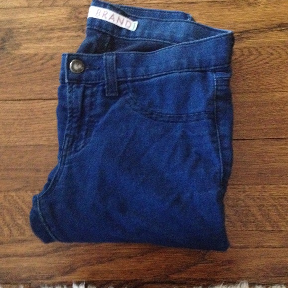 JBrand // Jegging🌼🌺🌸