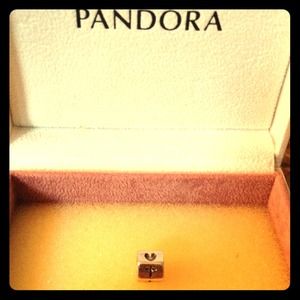 Pandora Charm