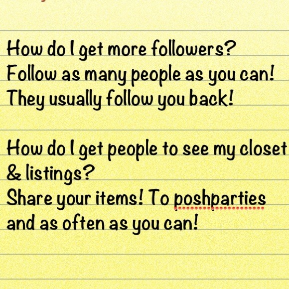 Follow && Share SHARE - Picture 2 of 3