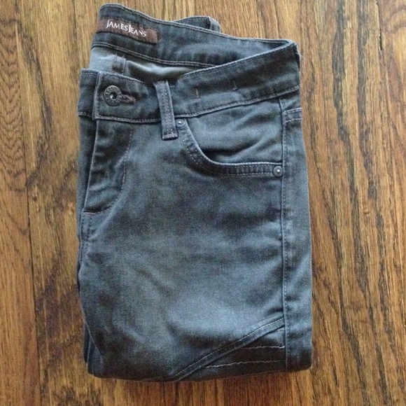 James Jeans / Moto Skinny