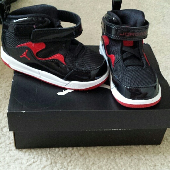 jordan shoes for toddler boy