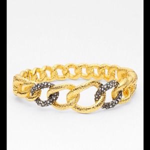 🎉HOST PICK🎉Alexis Bittar Chain Link Bracelet🎉