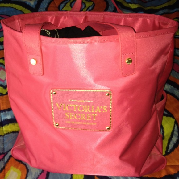 VS TOTE BAG.REDUCE🎈