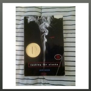 Looking for Alaska by John Green