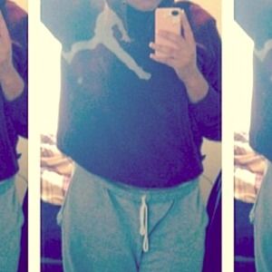 Jordan Hoodie