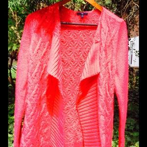 Pink Wrap and Grey Wrap