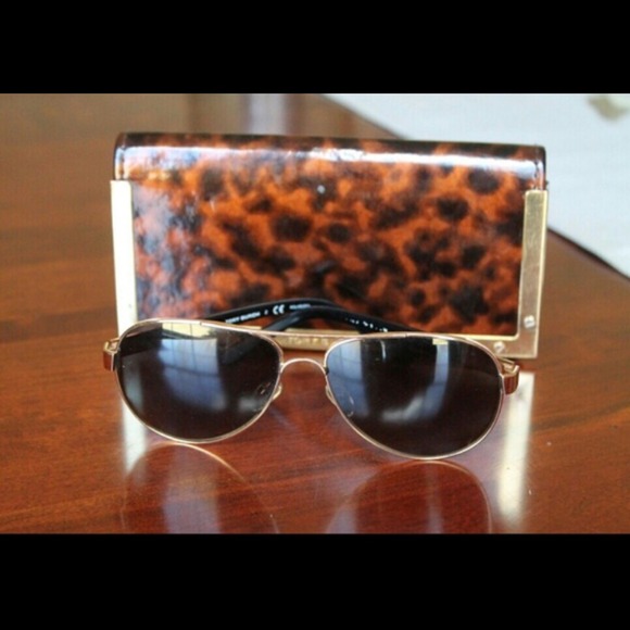 REDUCED! Tory Burch sunglasses