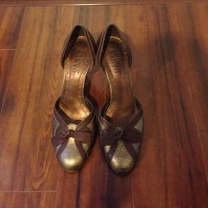 Franco Sarto Heels