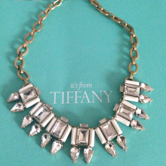 J. Crew Jewelry - J. Crew Necklace