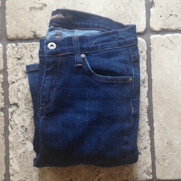 James Jeans // Neo Beau🍃🍂🍁