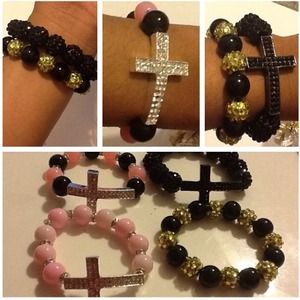 Handmade Bracelets