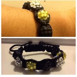 Handmade Bracelet