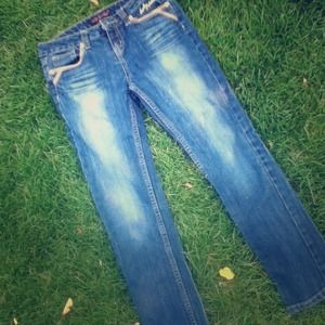 💙Baby phat jeans💙