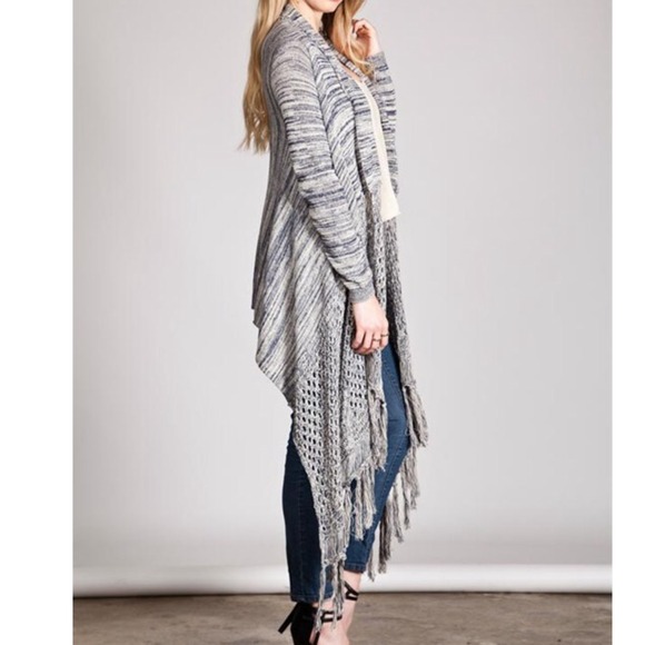 💠💠The KADEELYN knit cardigan - Picture 2 of 3