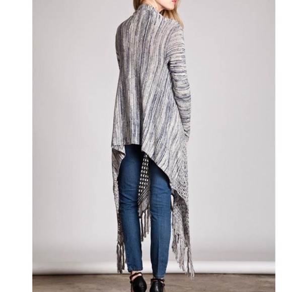 💠💠The KADEELYN knit cardigan - Picture 3 of 3