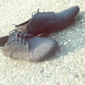 ❤Wet seal dress shoes❤